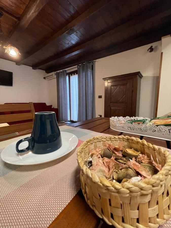 La Casetta Di Antonietta Fiumicino Eksteriør billede